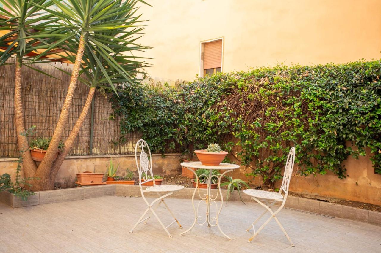 Maison Balduina Rome Exterior photo