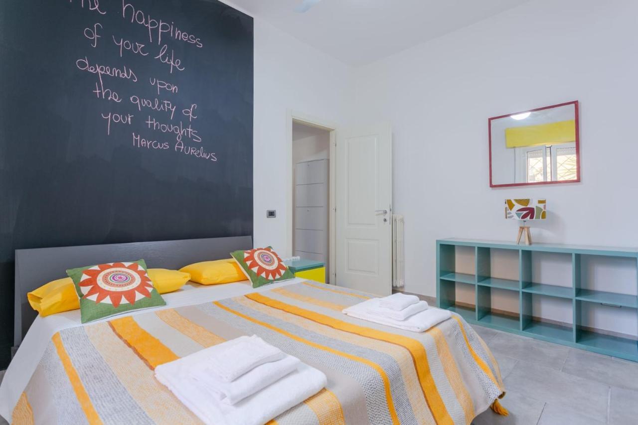 Maison Balduina Rome Exterior photo