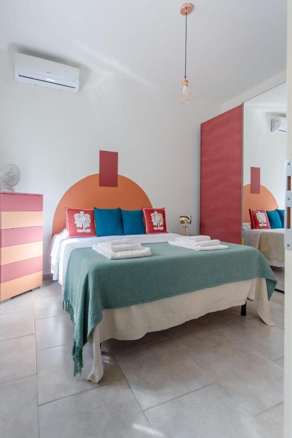 Maison Balduina Rome Exterior photo